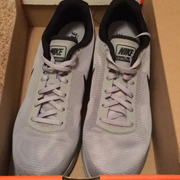 Nike Other - Nike Air Max Sequent